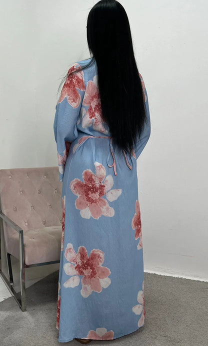 Raaya Floral Dress