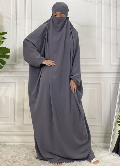 Inaya Classic Jilbab