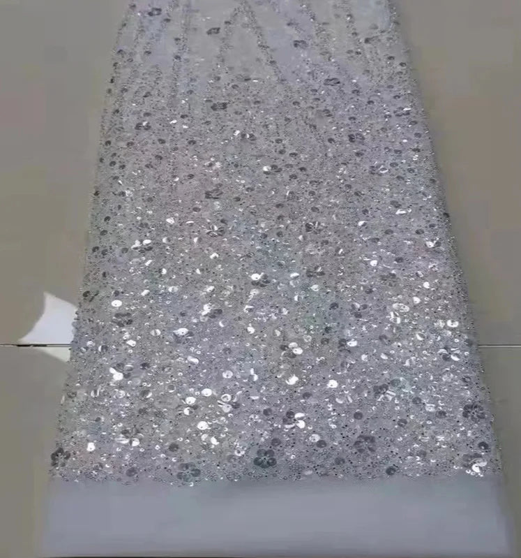 Rumani Gown