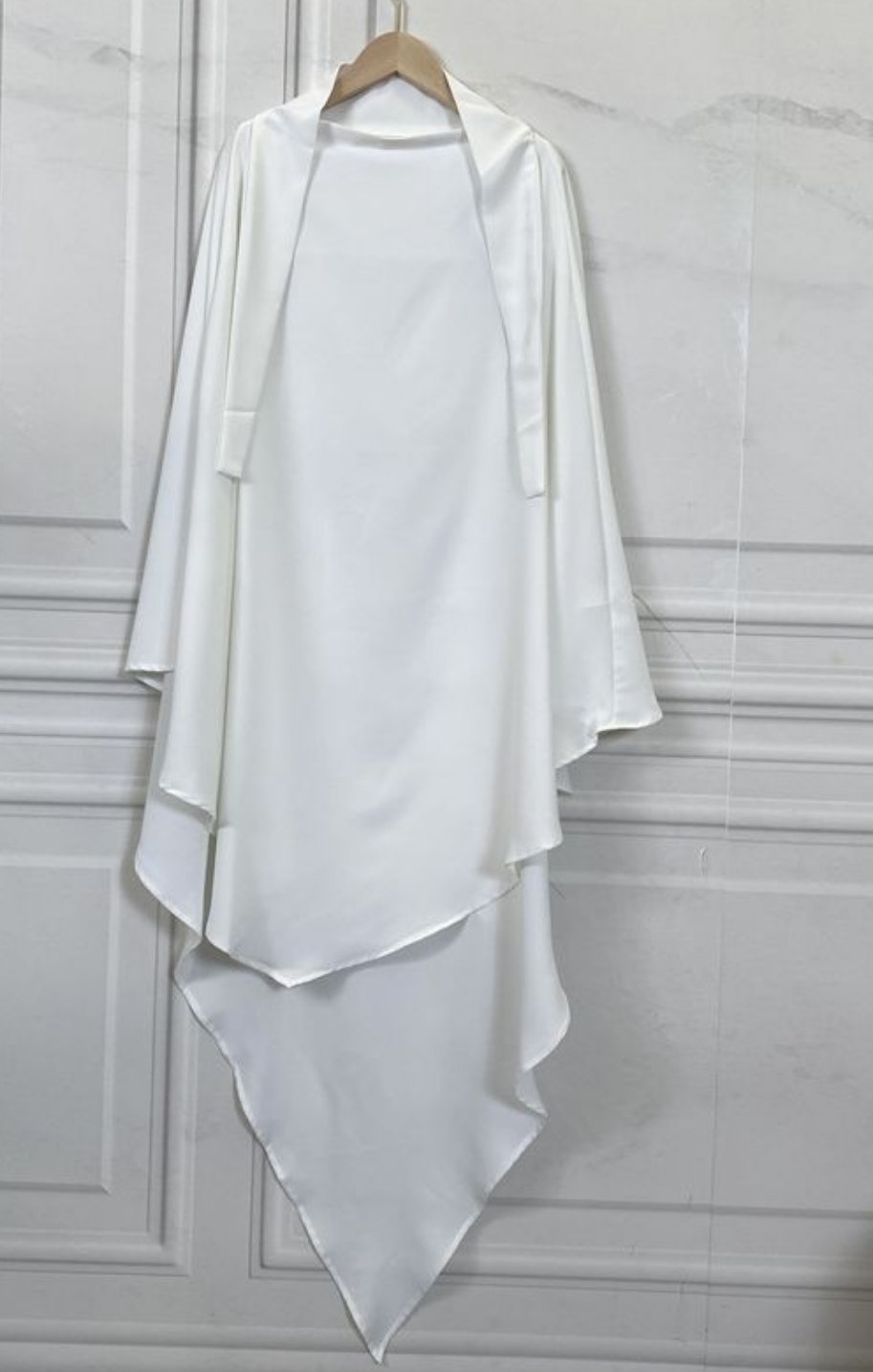 Inaya Classic Khimar