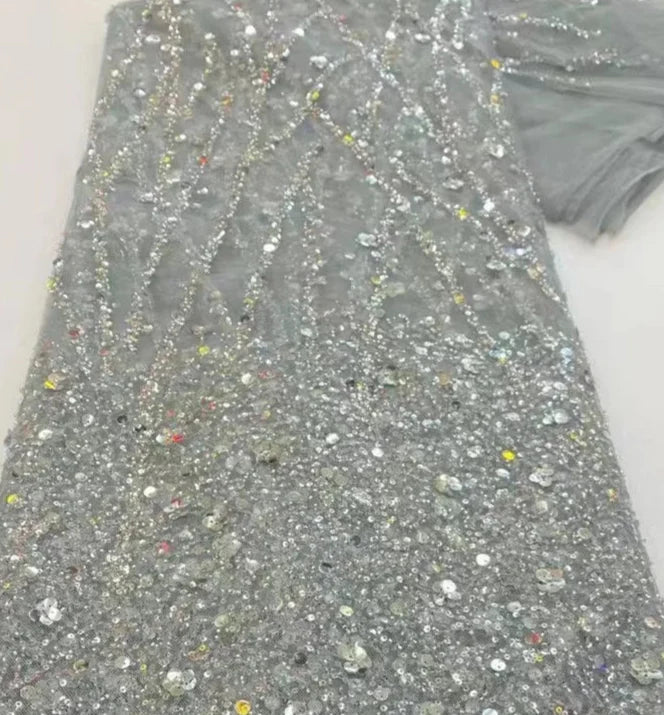 Rumani Gown