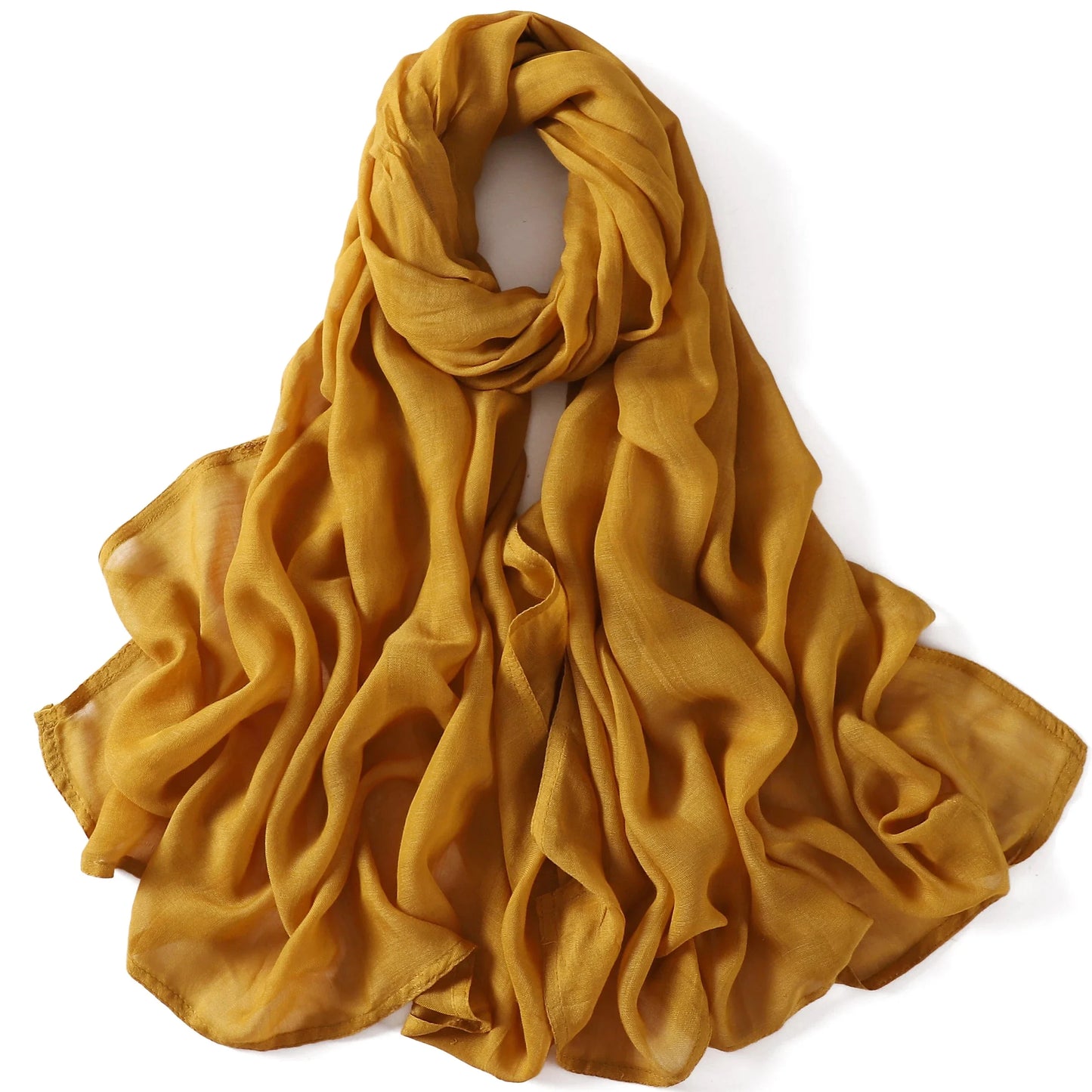 Soft Modal Hijab