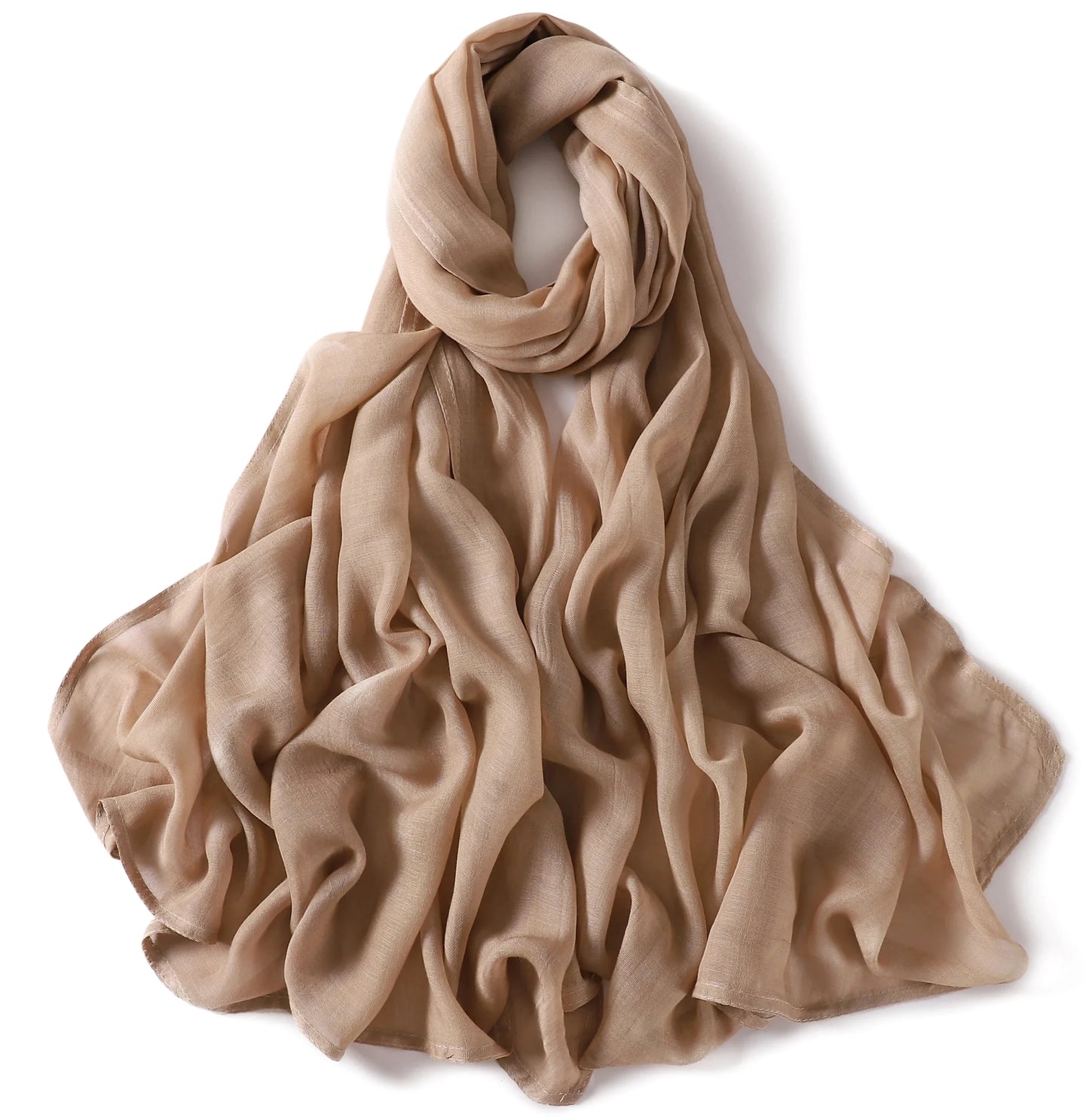 Soft Modal Hijab