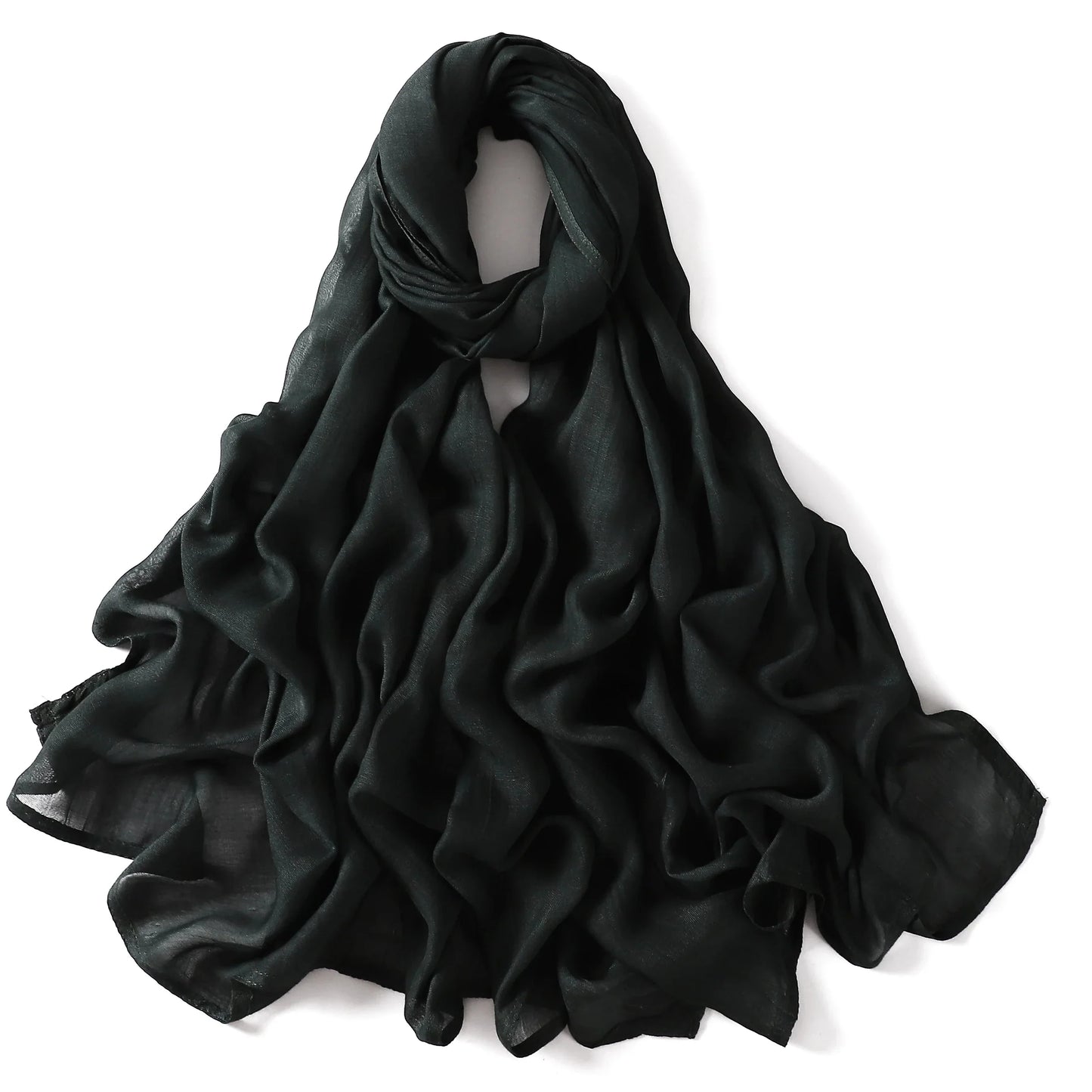 Soft Modal Hijab