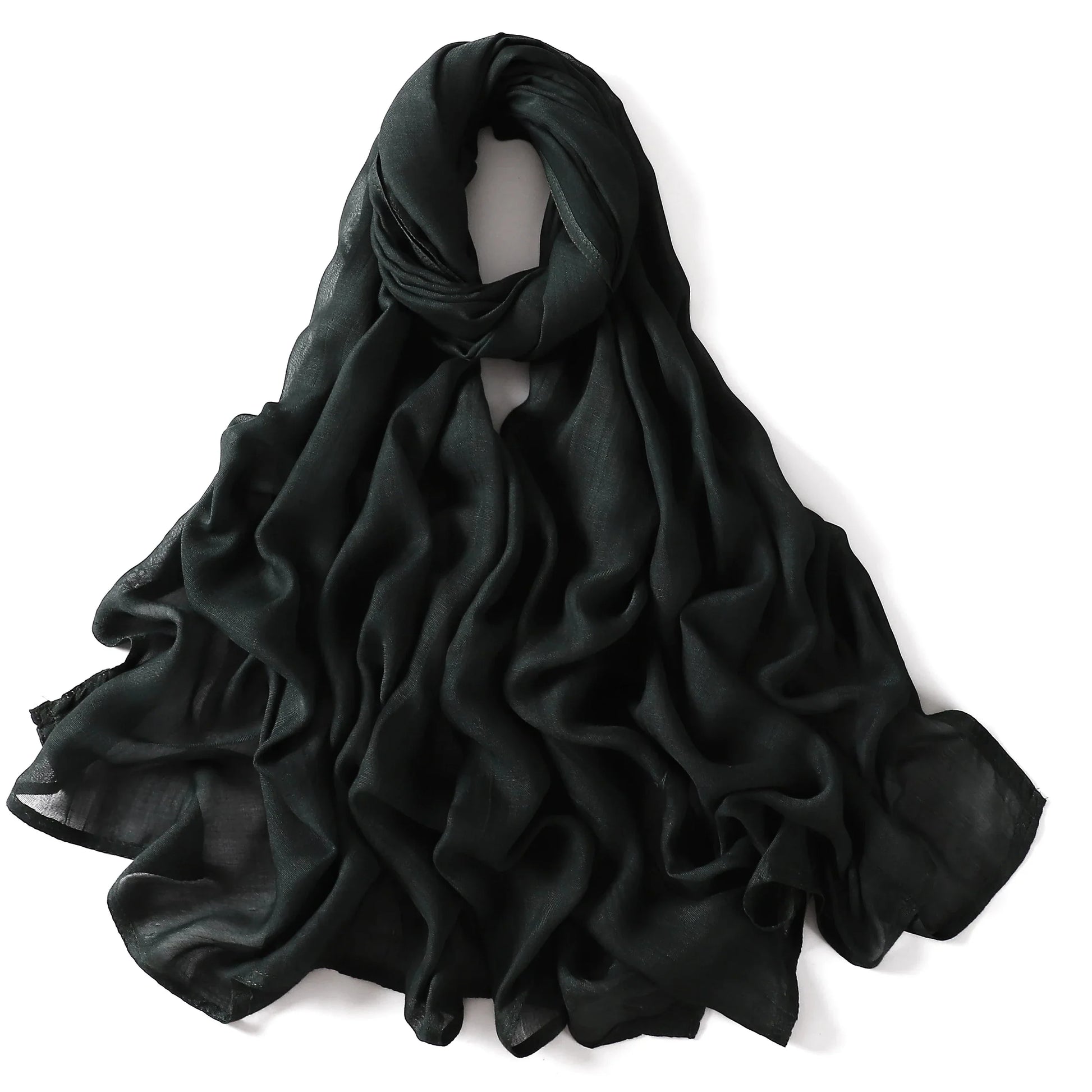 Soft Modal Hijab