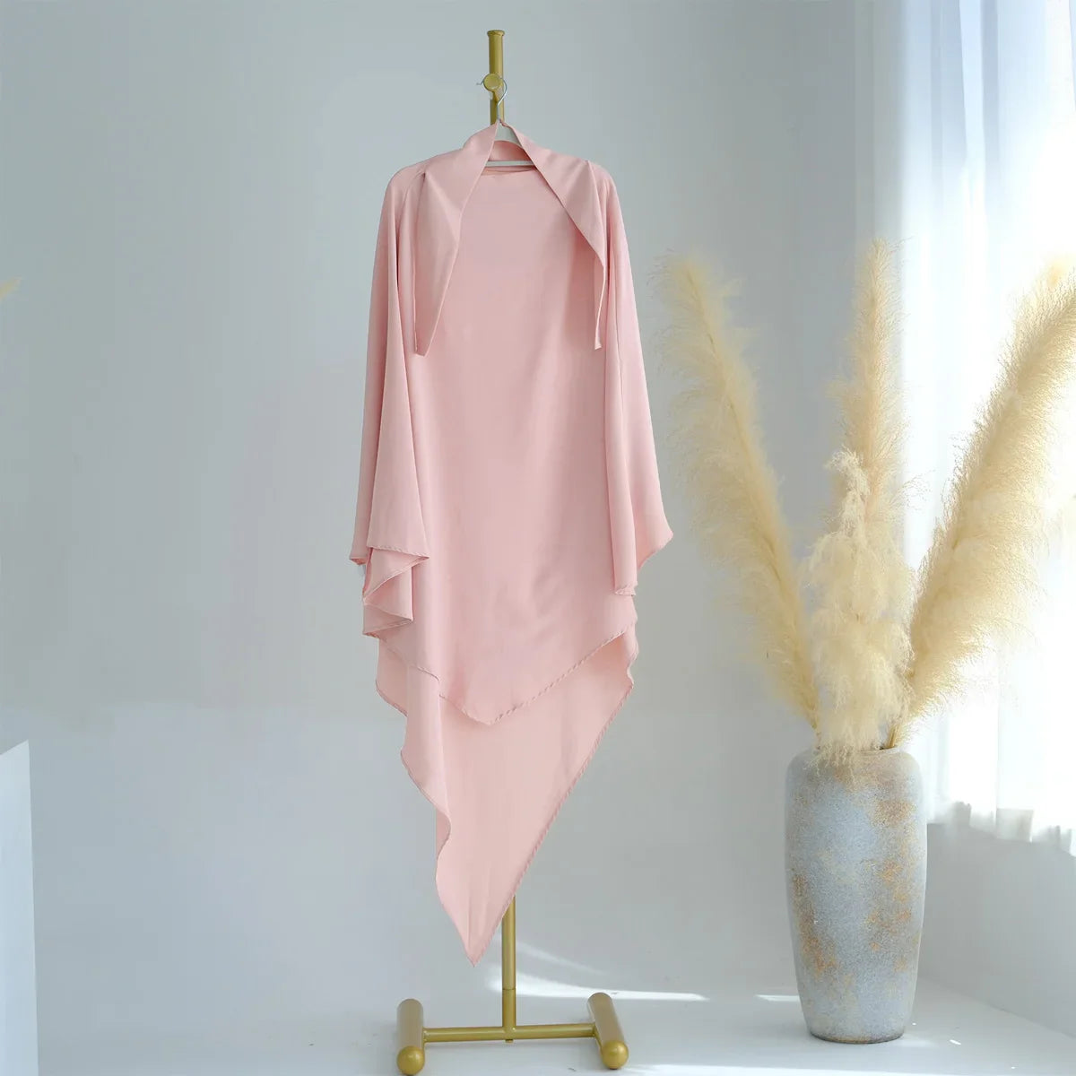 Nisara Classic Khimar