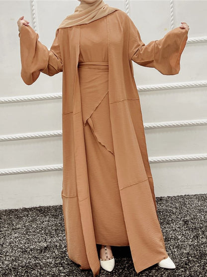 Maahin Abaya Set
