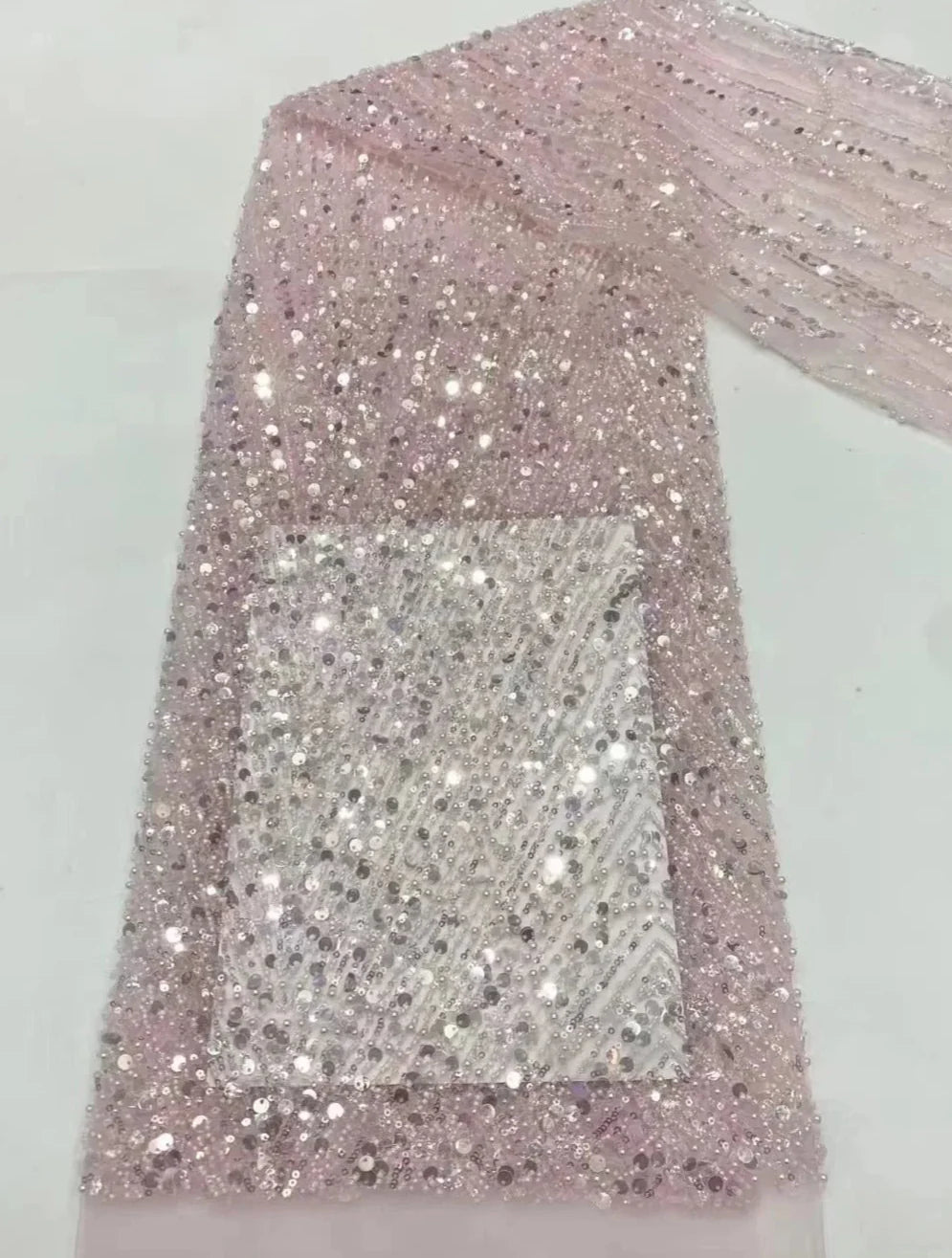 Rayhana Ball Gown