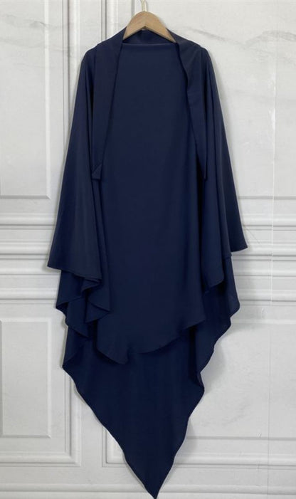 Inaya Classic Khimar