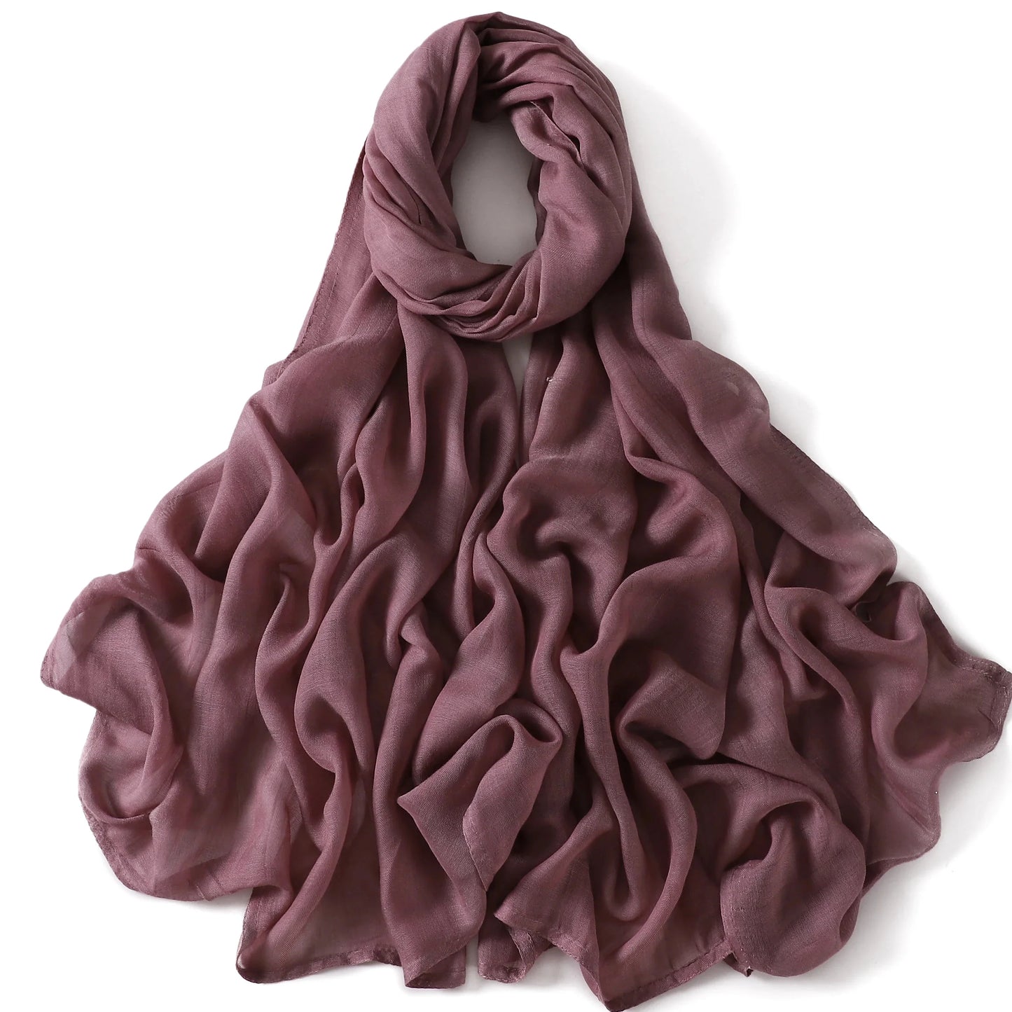 Soft Modal Hijab