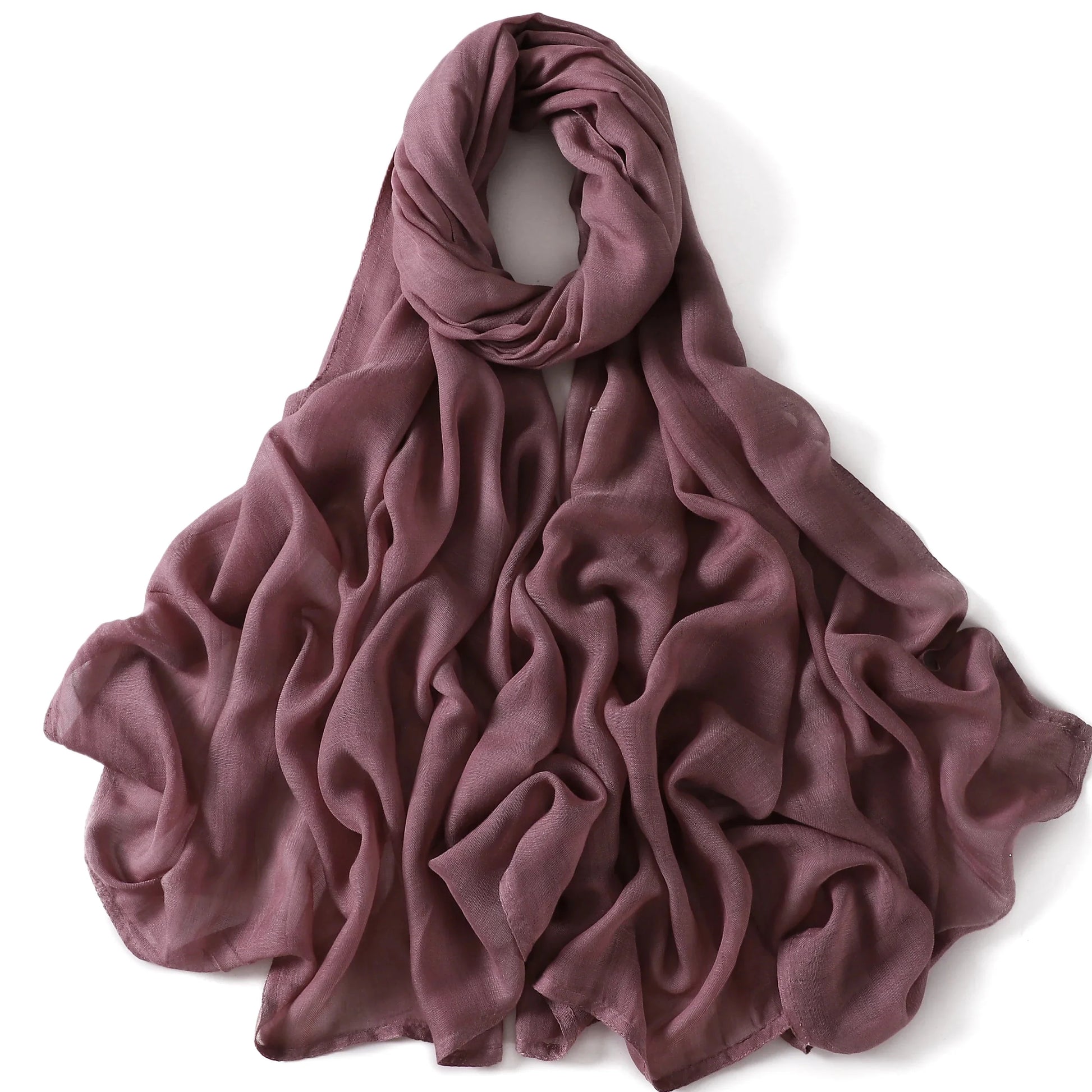Soft Modal Hijab