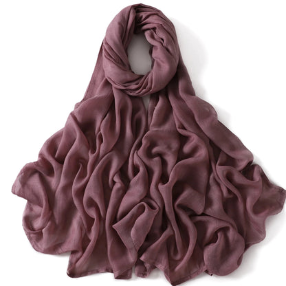 Soft Modal Hijab