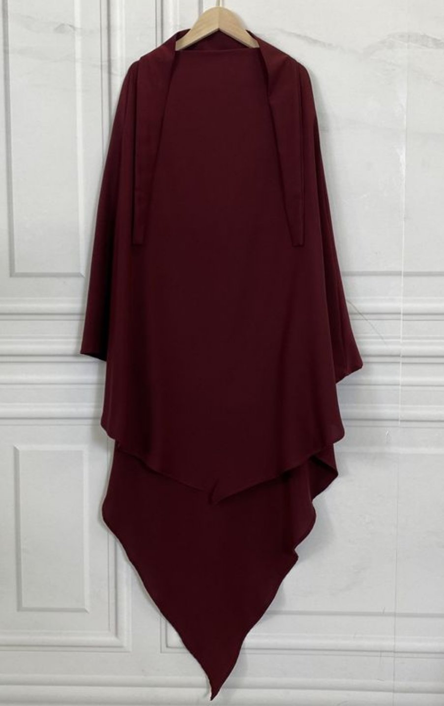 Inaya Classic Khimar