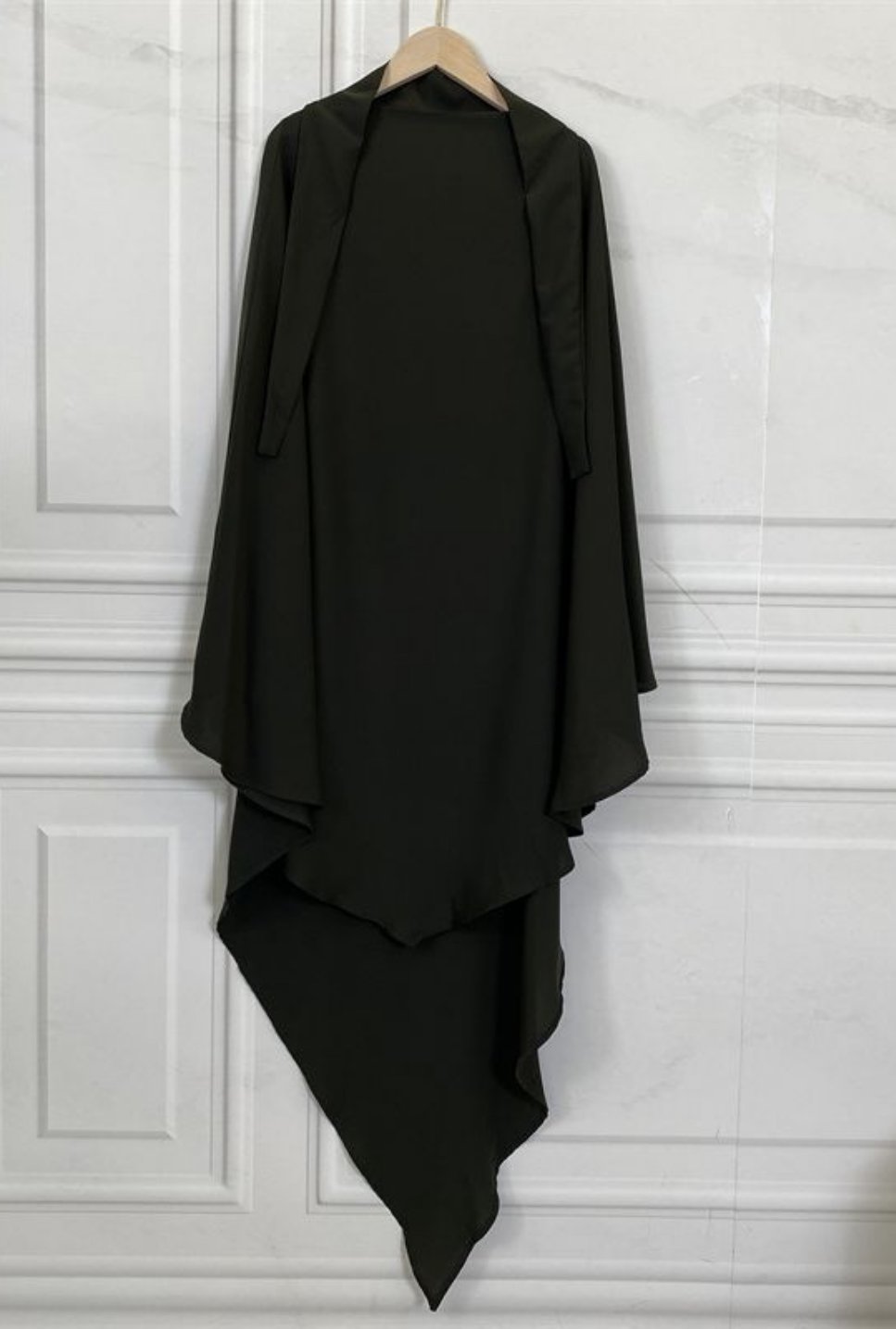 Inaya Classic Khimar