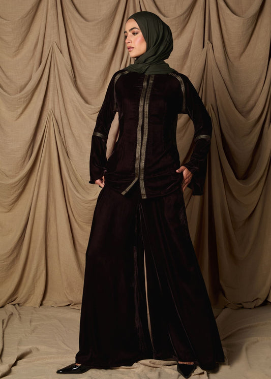 Ziva Co-Ord Set - Final Sale