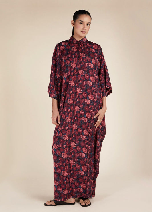 Monet Kaftan - Final Sale
