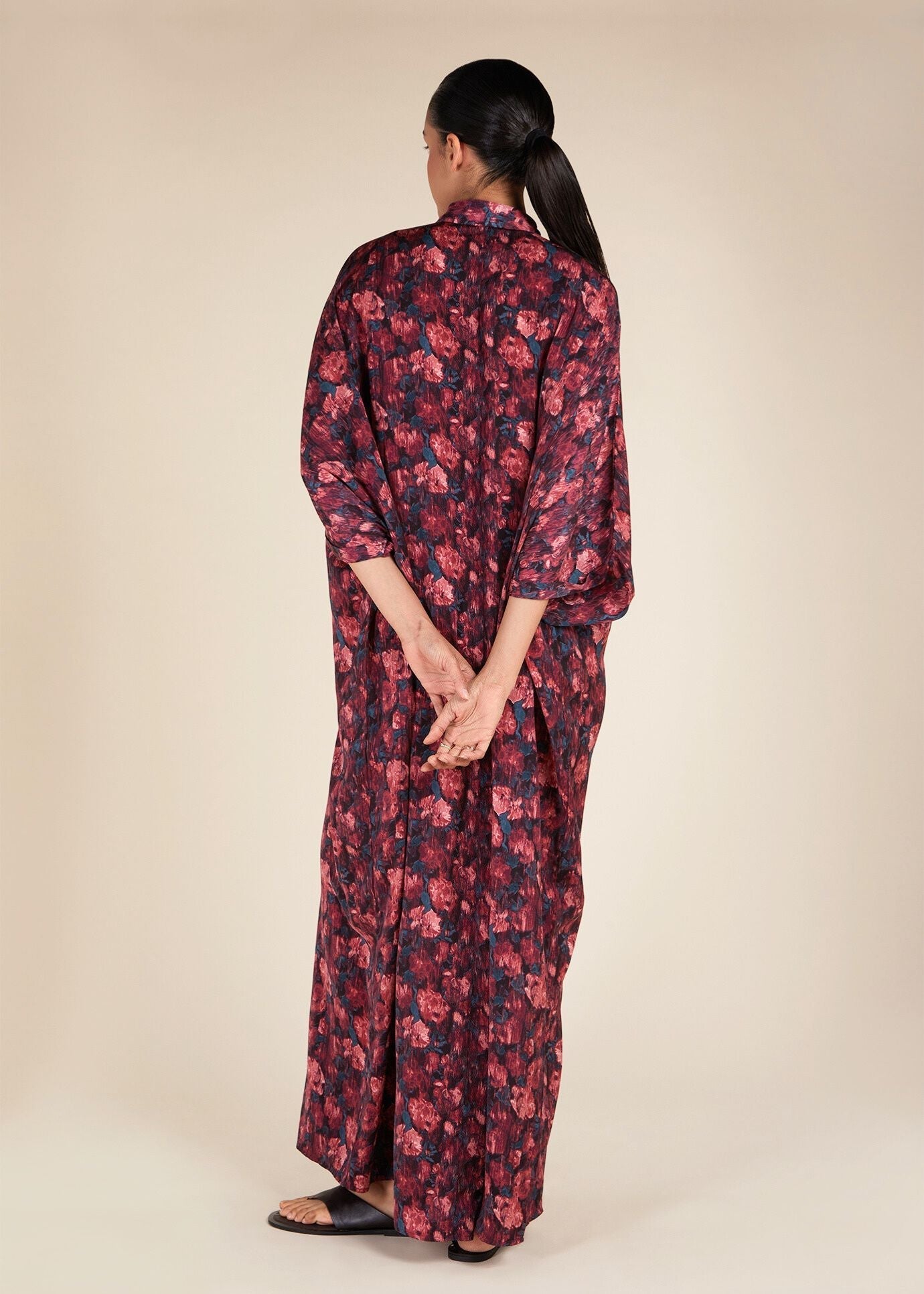 Monet Kaftan - Final Sale