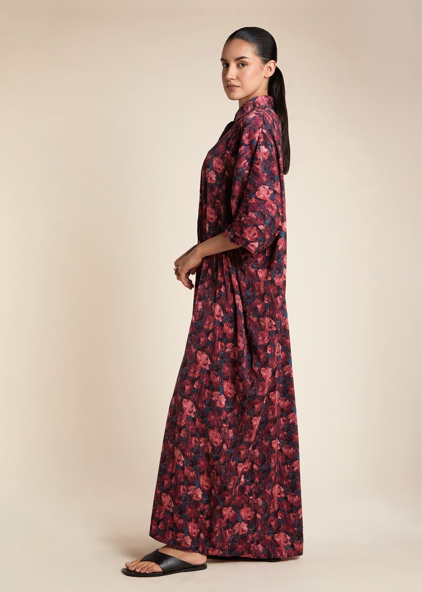 Monet Kaftan - Final Sale
