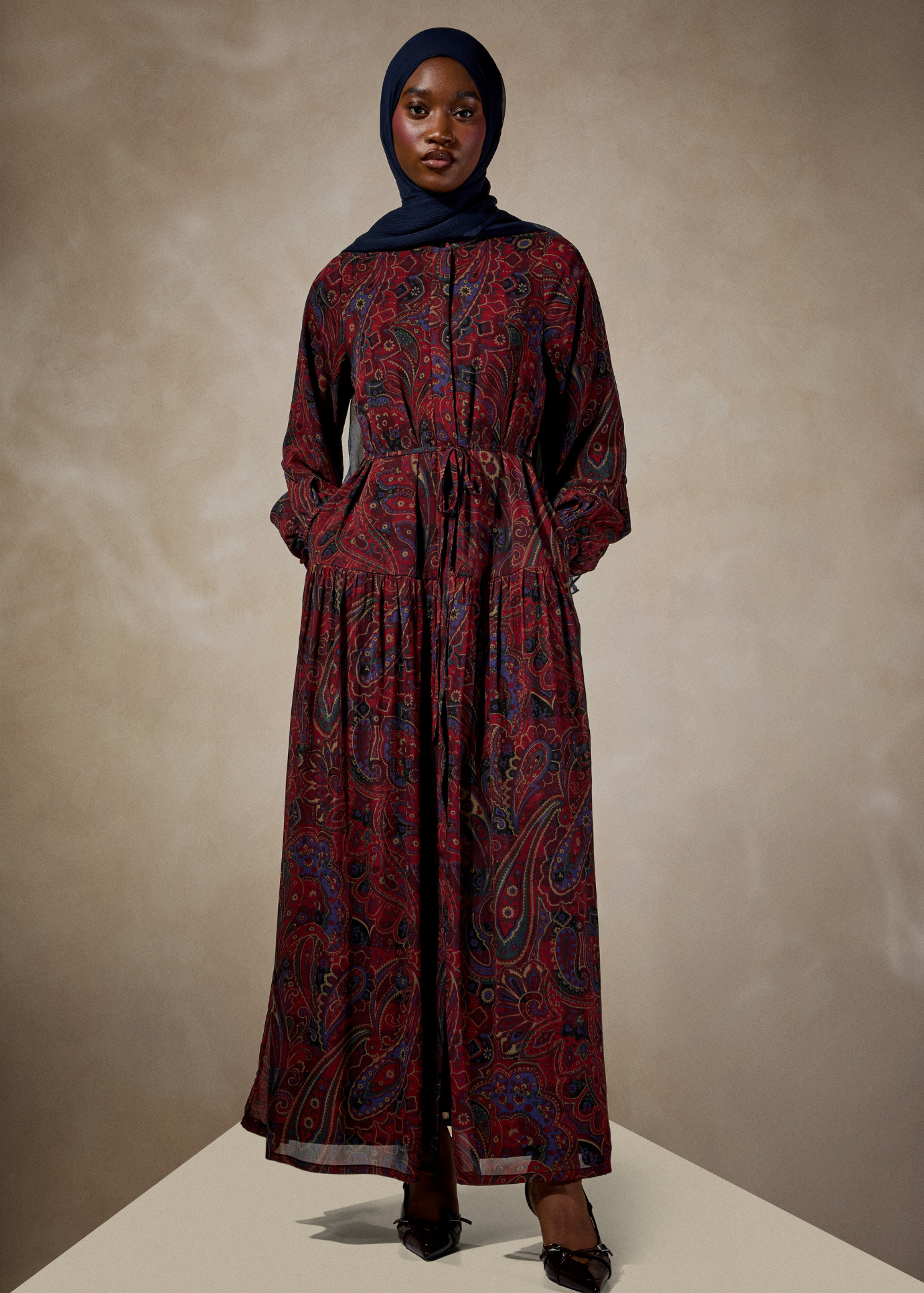 Boteh Maxi