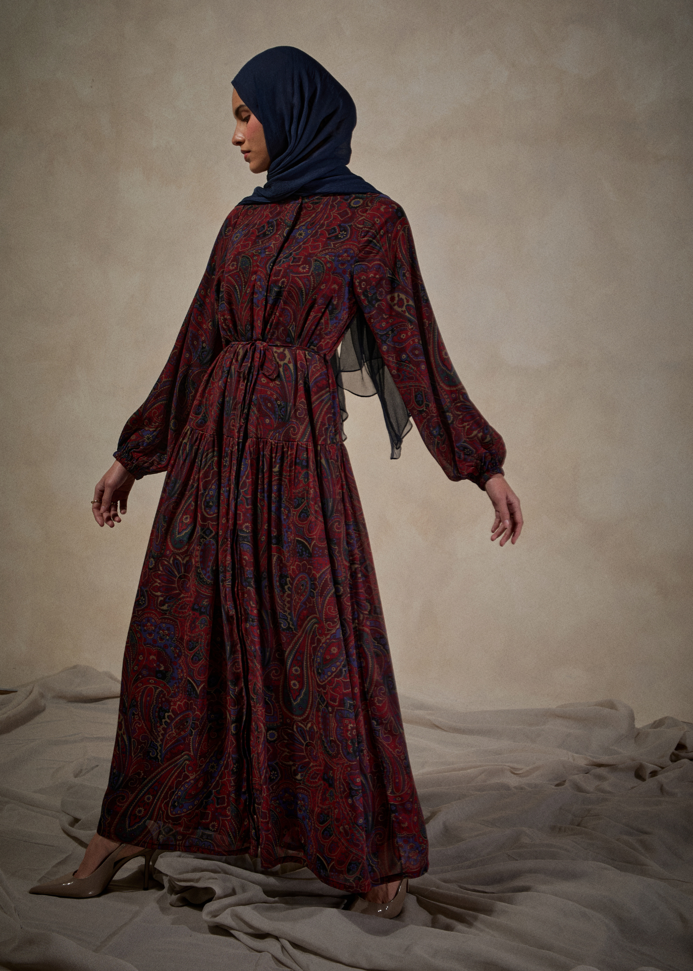 Boteh Maxi