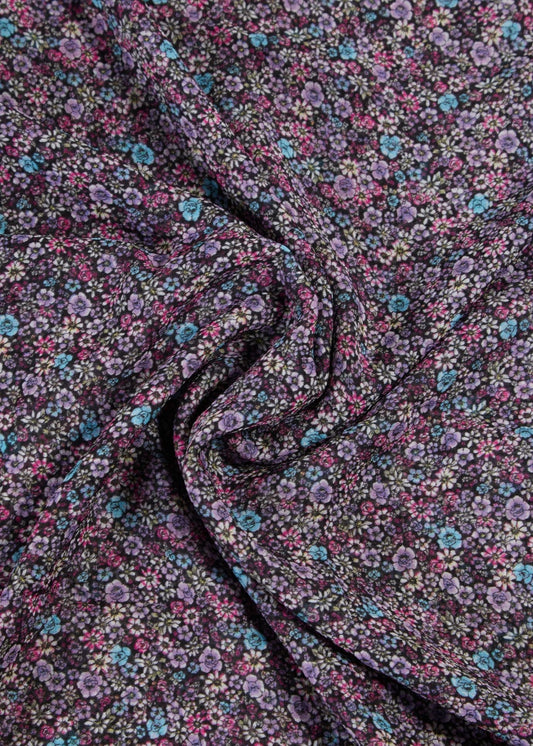 Violet Hijab