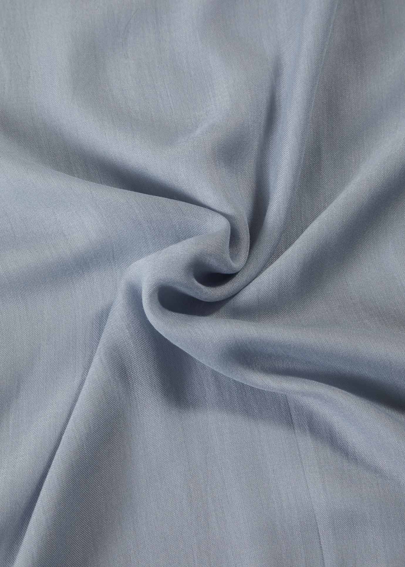 Sky Blue Premium Modal Hijab