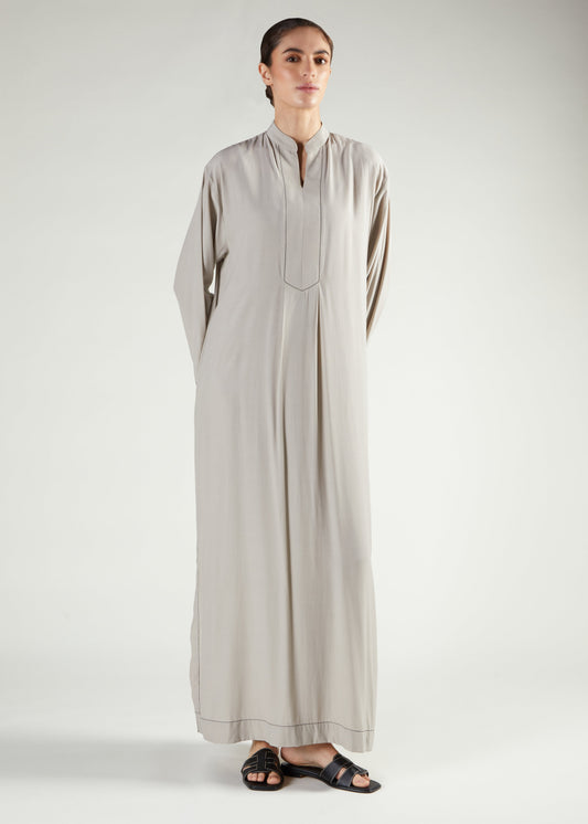 Stone Boski Abaya
