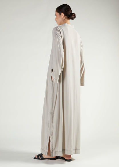Stone Boski Abaya