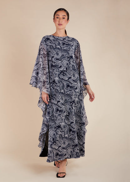 Sumi Maxi Dress