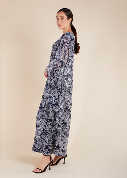 Sumi Maxi Dress