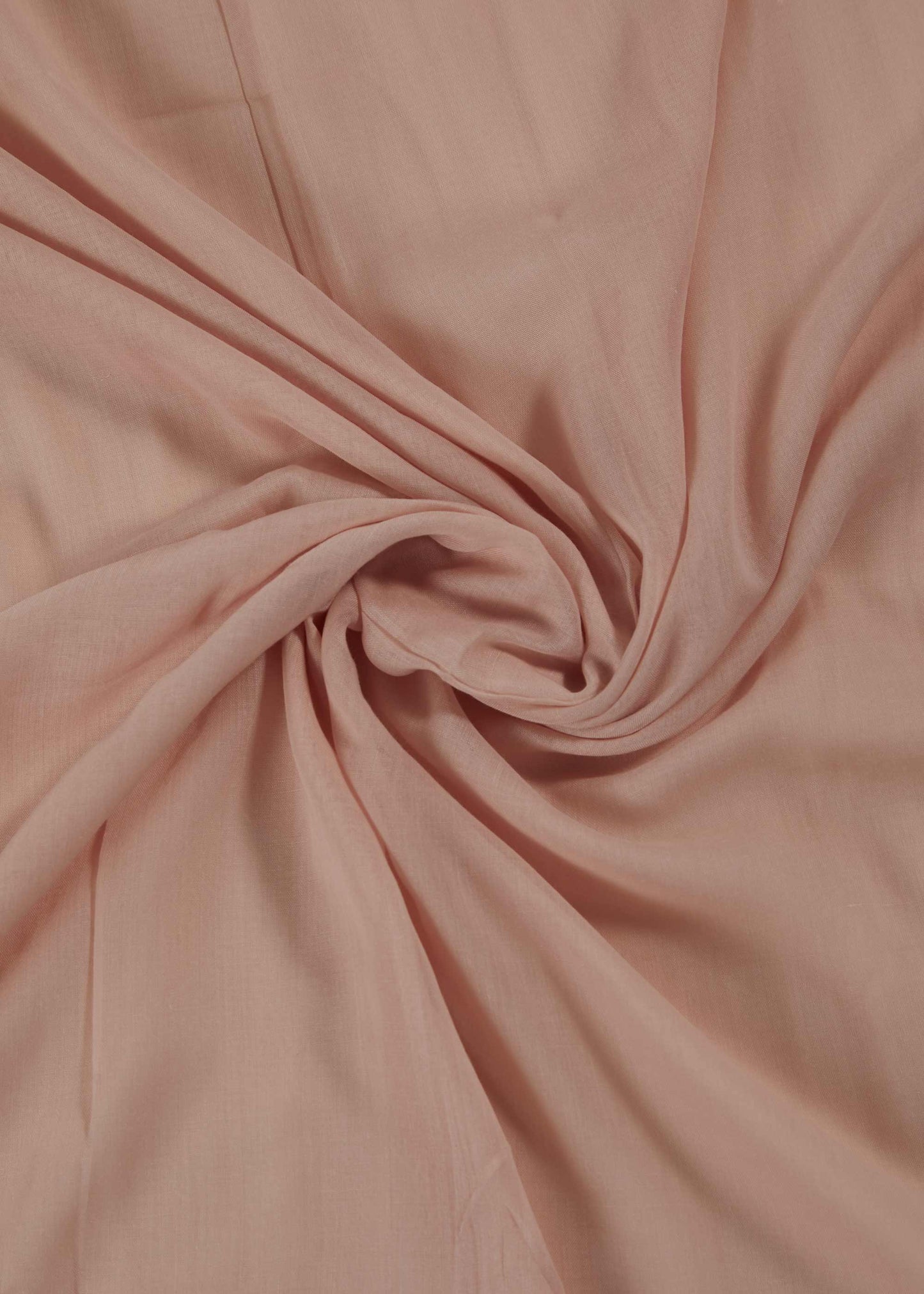 Sunset Pink Modal Hijab