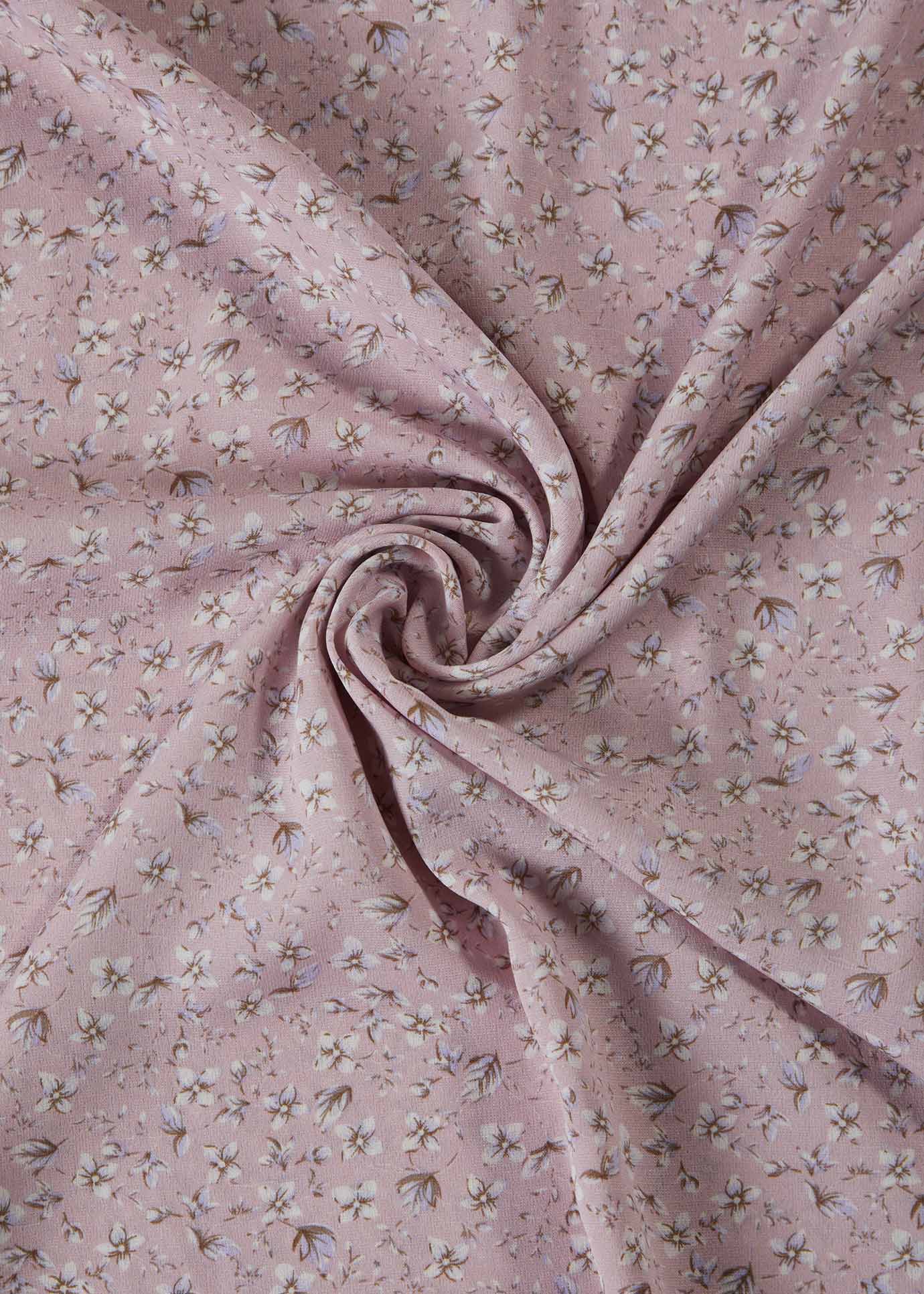 Syringa Hijab