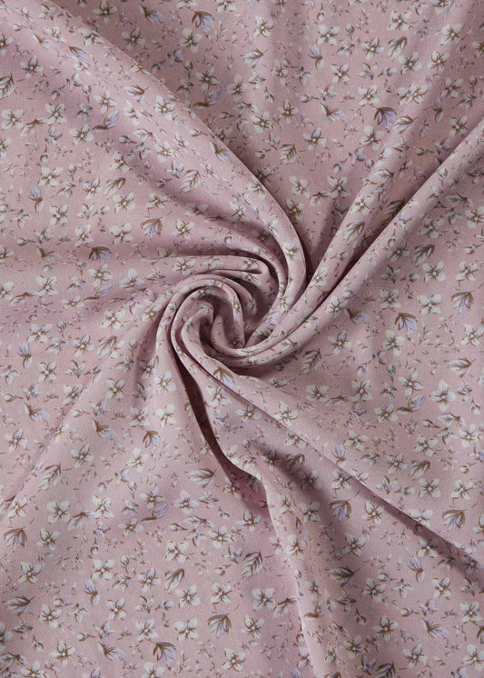 Syringa Hijab