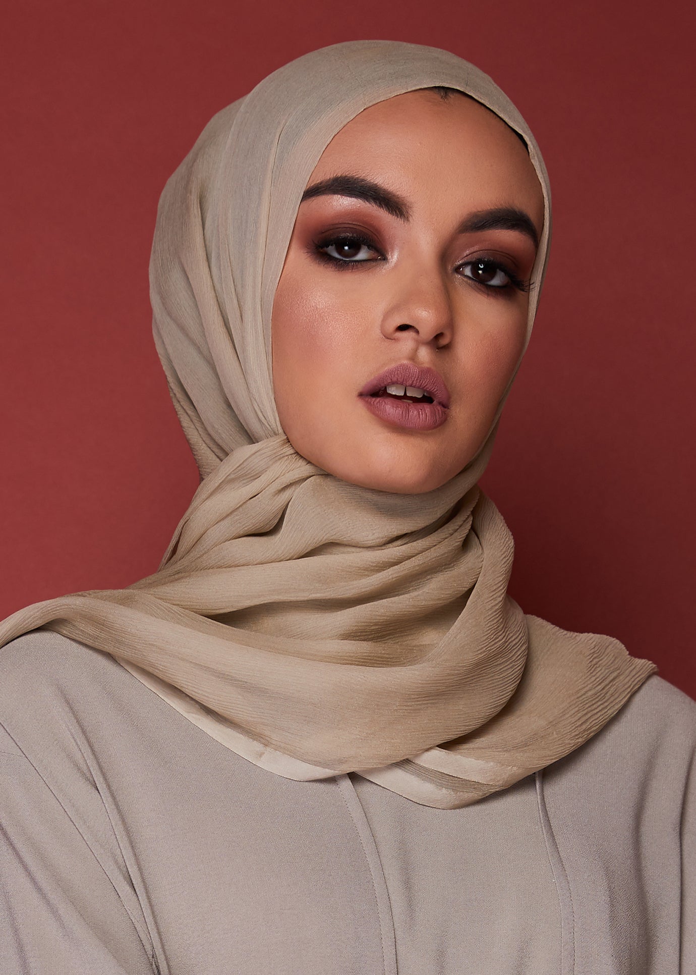 Tone 008 Hijab