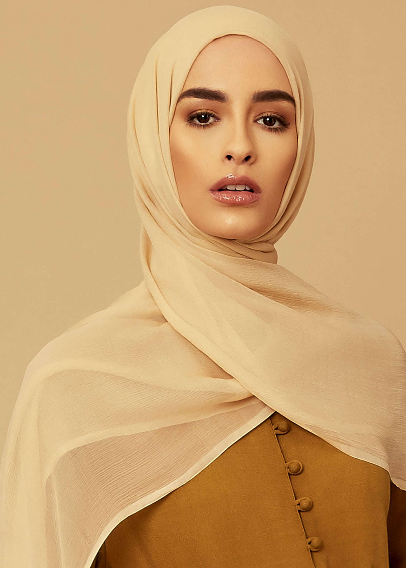 Tone 010 Hijab