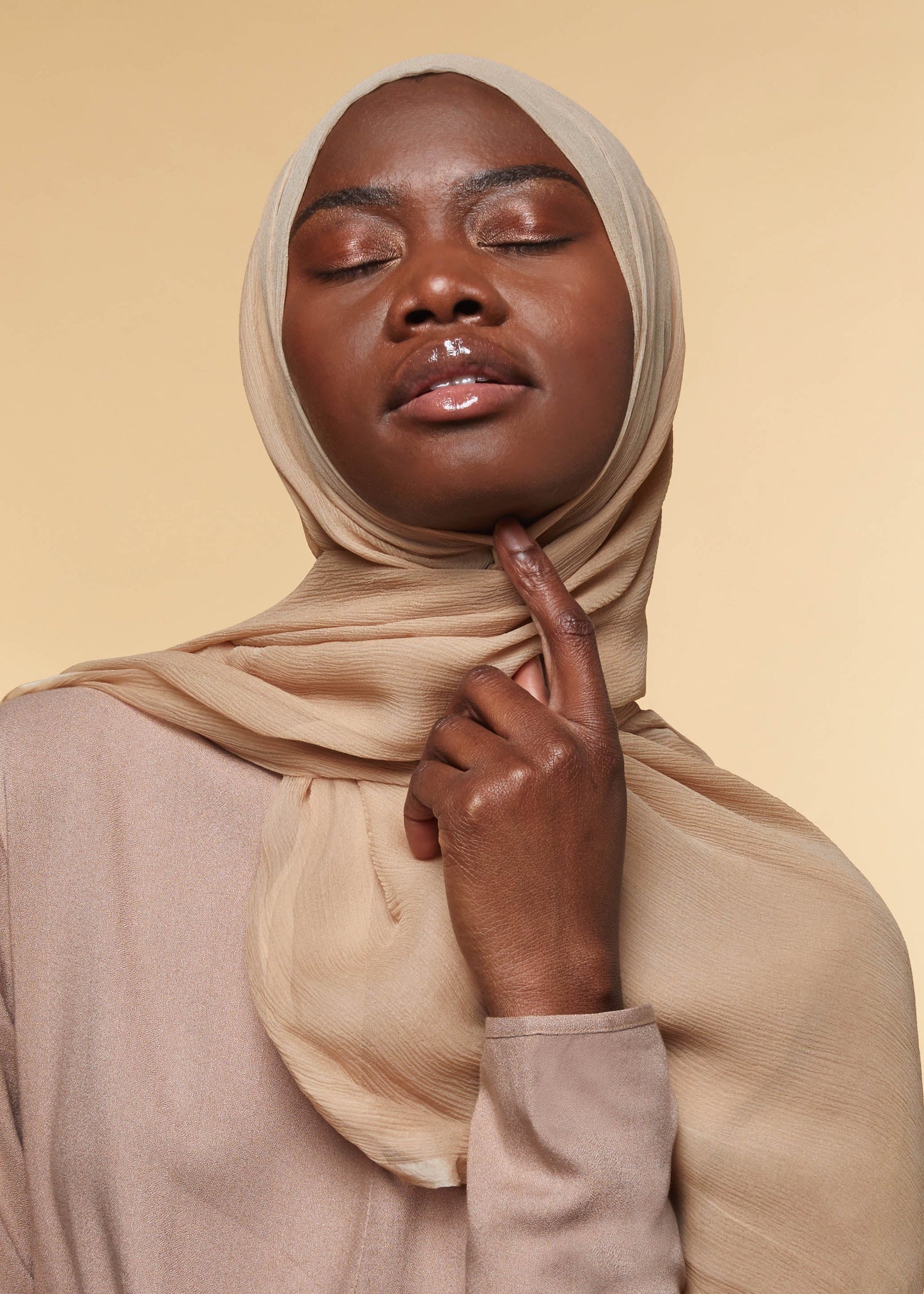 Tone 008 Hijab