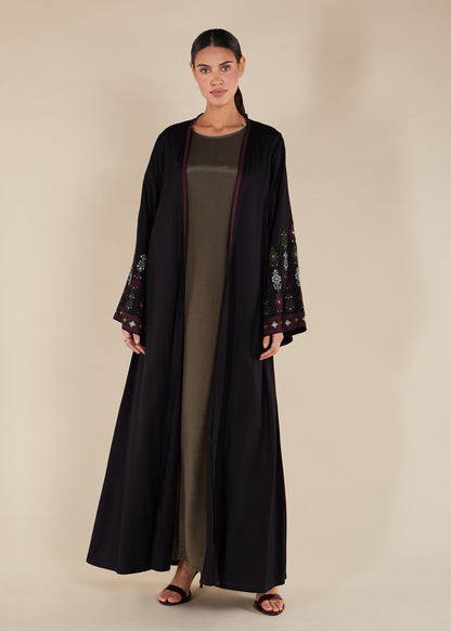 Tatreez Kimono - Final Sale