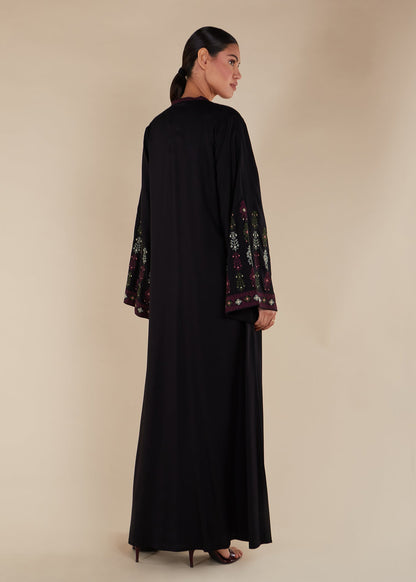 Tatreez Kimono - Final Sale