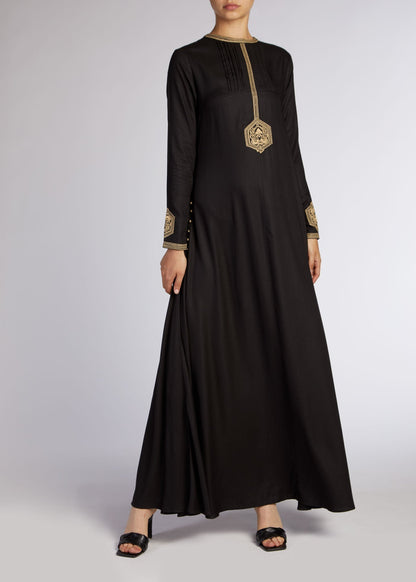 Tayaat Abaya