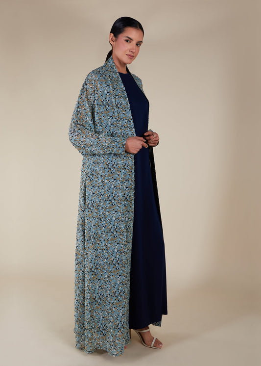 Tivoli Kimono - Final Sale