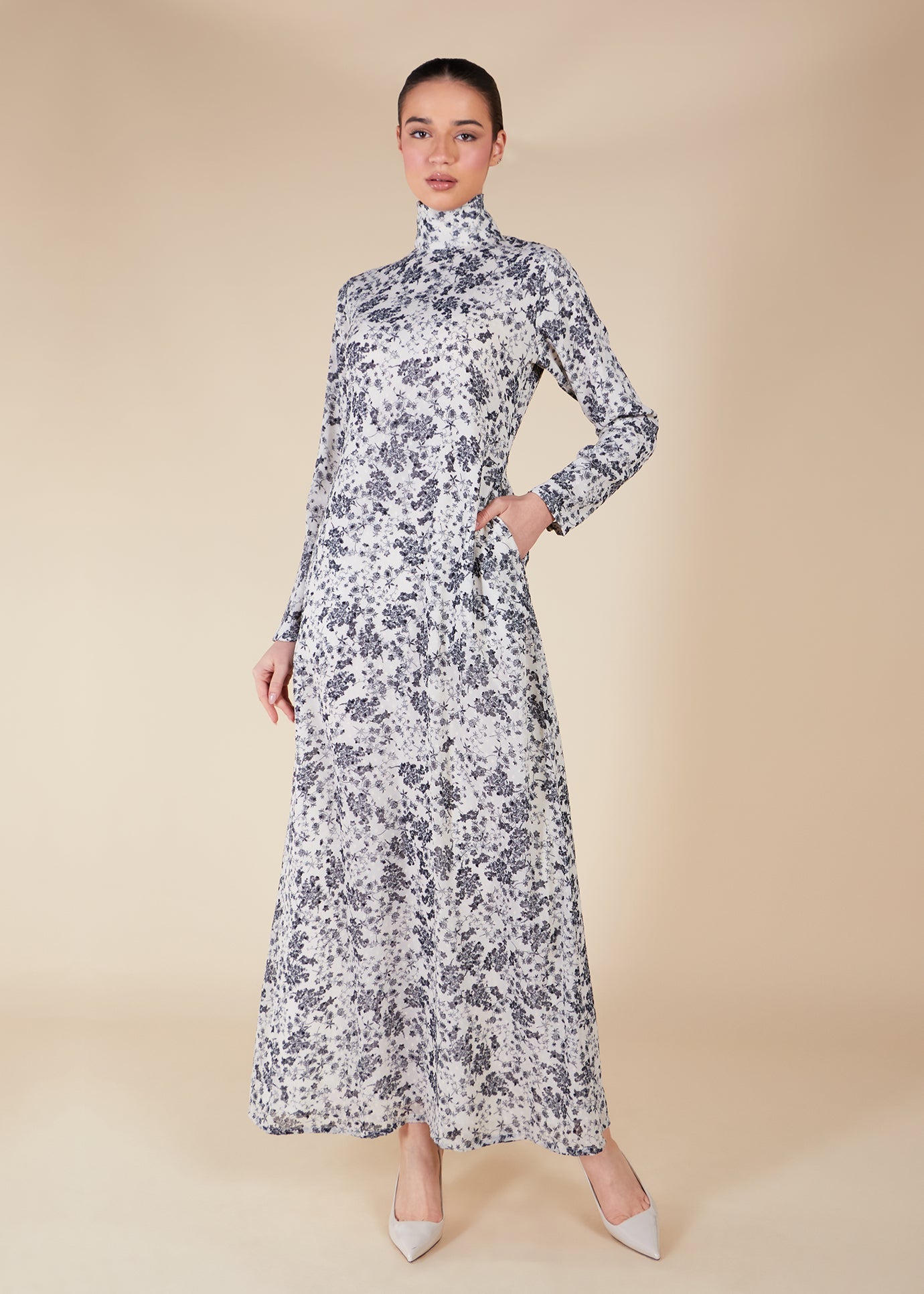 Toile Maxi