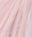 Princess Tulle Skirt