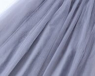 Princess Tulle Skirt