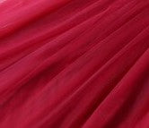 Princess Tulle Skirt