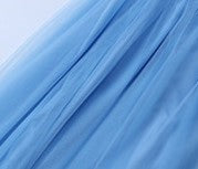 Princess Tulle Skirt