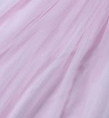Princess Tulle Skirt