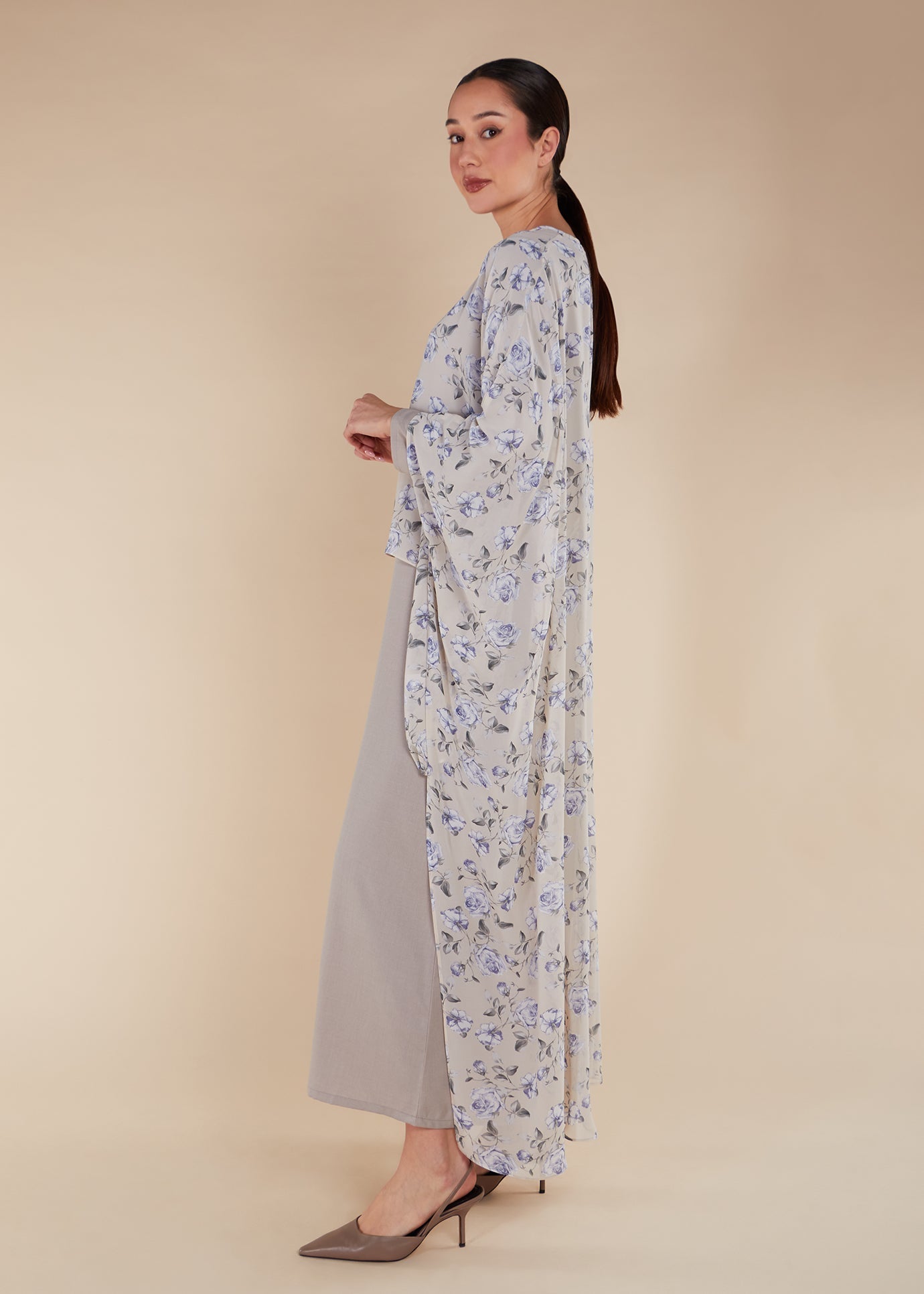 Tuscany Cape