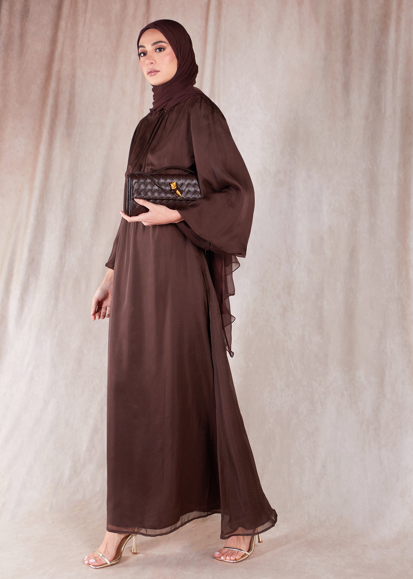 Chairo Maxi Dress - Final Sale