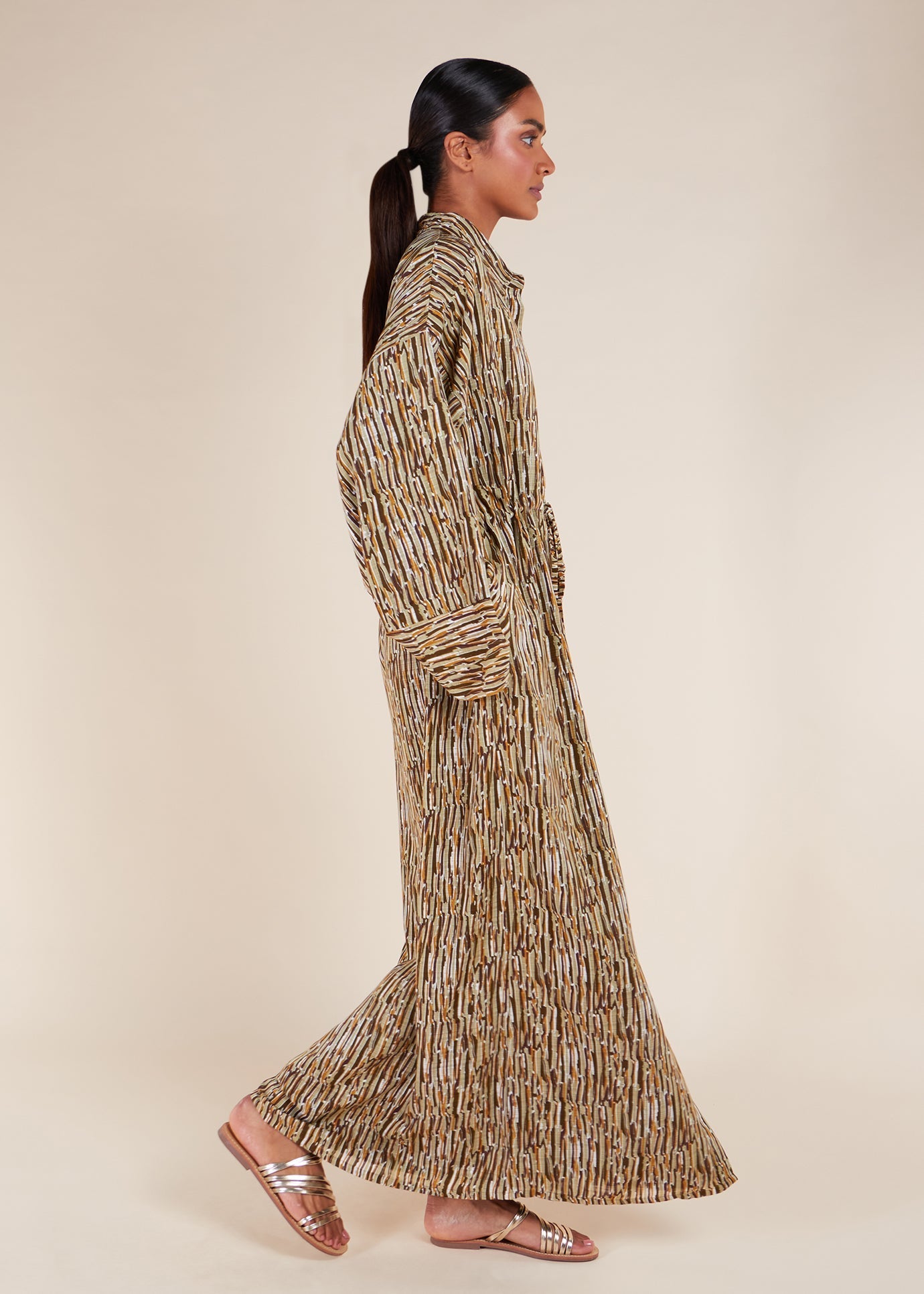 Massai Maxi