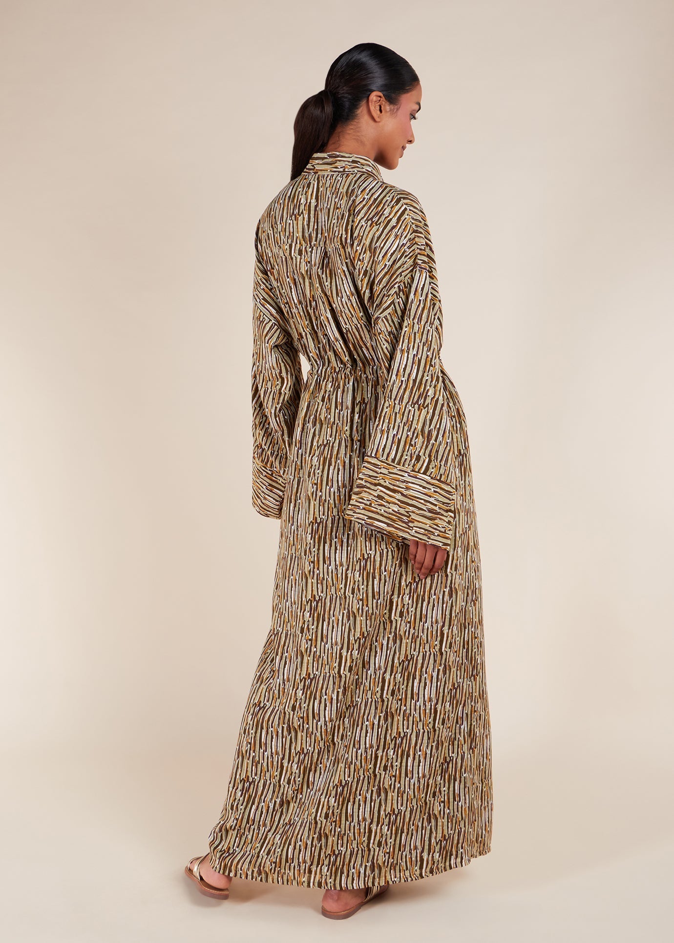 Massai Maxi